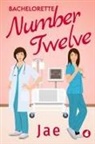 Jae - Bachelorette Number Twelve