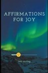 Troy Sterling - Affirmations For Joy