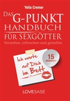 Yella Cremer, www lovebase com Media, Www. Lovebase. Com Media, Media www.lovebase.com - Das G-Punkt-Handbuch für Sexgötter
