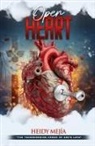 Heidy Mejia - Open Heart