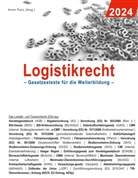 Armin Pulic - Logistikrecht 2024