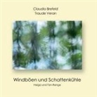 Claudia Brefeld, Traude Veran - Windböen und Schattenkühle