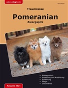 Marie Meyer - Traumrasse Pomeranian