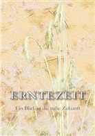 Dieter Lange - Erntezeit