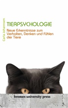 Carla Johannsen - Tierpsychologie
