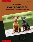 Emma Schüller - Traumrasse Zwergpinscher