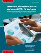 Dirk von Nitzky, Dirk von Nitzky - Einstieg in die Welt der Börse: Aktien und ETFs für Anfänger