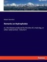 Robert Hamilton - Remarks on Hydrophobia