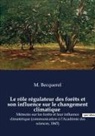 M. Becquerel - Le rôle régulateur des forêts et son influence sur le changement climatique
