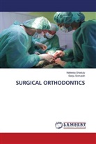 Nafeesa Shaduly, Sanju Somaiah - SURGICAL ORTHODONTICS