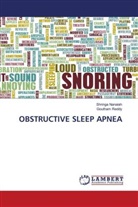 Shringa Nanaiah, Goutham Reddy - OBSTRUCTIVE SLEEP APNEA