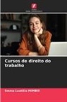 Emma Leatitia Mimbie - Cursos de direito do trabalho