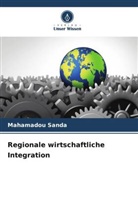 Mahamadou Sanda - Regionale wirtschaftliche Integration