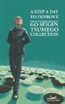 Seigen Go - A Step A Day To Improve