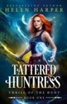 Helen Harper - Tattered Huntress