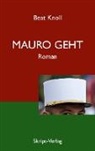 Beat Knoll - Mauro geht
