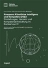Niels Brüggen, Laura Cousseran, Simon Herrmann, Achim Lauber - Kompass: Künstliche Intelligenz & Kompetenz 2023