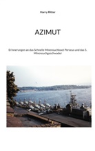 Harry Ritter - Azimut