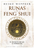 Heiko Weppner - Runas y feng shui