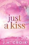 Jh Croix - Just A Kiss