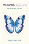 Rachel Prizant Kotok - Morpho Didius