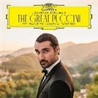 Giacomo Puccini - The Great Puccini, 1 Audio-CD (Livre audio)