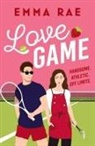 Emma Rae, Dan O'Brien - Love Game
