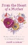Randi Latzman, Randi Beth Latzman - From the Heart of a Mother