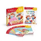 DK - DK Super Phonics My First Decodable Stories Fix-It Foxes