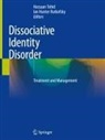 Ian Hunter Rutkofsky, Hassaan Tohid - Dissociative Identity Disorder
