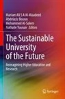Mariam Ali S A Al-Maadeed, Mohammed Al-Salem, Mohammed Al-Salem et al, Abdelaziz Bouras, Nathalie Younan - The Sustainable University of the Future