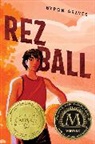 Byron Graves - Rez Ball