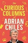 Adrian Chiles - The Curious Columns of Adrian Chiles