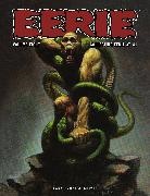 Jose Bea, Ken Kelly, Esteban Maroto, Doug Moench - Eerie Archives Volume 8