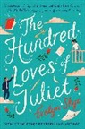 Evelyn Skye - The Hundred Loves of Juliet