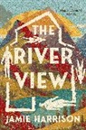 Jamie Harrison - The River View