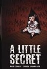 Ann Evans - A Little Secret
