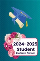 Nura bint Salam, Nura bint Salam - 2024-2025 Student Academic Planner