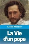 Leonid Andréiev - La Vie d'un pope