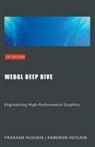 Frahaan Hussain, Kameron Hussain - WebGL Deep Dive