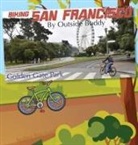 Andrea Borchard - Biking San Francisco by Outside Buddy