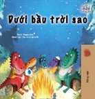Kidkiddos Books, Sam Sagolski - Under the Stars (Vietnamese Children's Book )