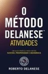 Roberto Delanese - O MÉTODO DELANESE ATIVIDADES