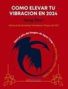 Paloma Gallardo 'AstroPaloma' - Como Elevar Tu Vibracion en 2024 Feng Shui