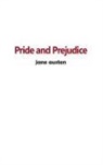 Jane Austen - Pride and Prejudice