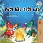 Kidkiddos Books, Sam Sagolski - Under the Stars (Vietnamese Children's Book )