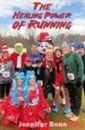 Jennifer Bonn - The Healing Power of Running