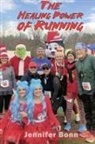 Jennifer Bonn - The Healing Power of Running