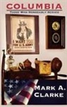 Mark A. Clarke, Cindy Casey - Columbia