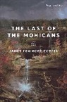 James Fenimore Cooper - The Last of the Mohicans